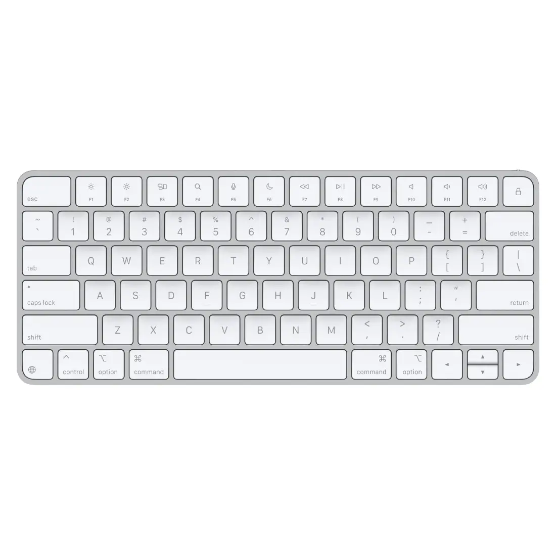 Apple Magic Keyboard  A3203 (USB-C) MXCL3 