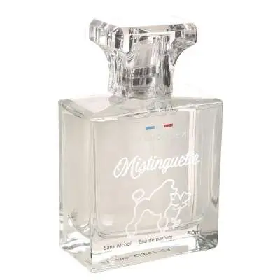 Օծանելիք Mistinguette 50ml: Francodex (147376)