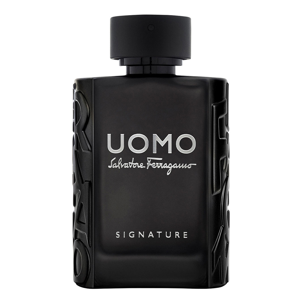 Ferragamo Signature Uomo edp 100ml ՀՋ