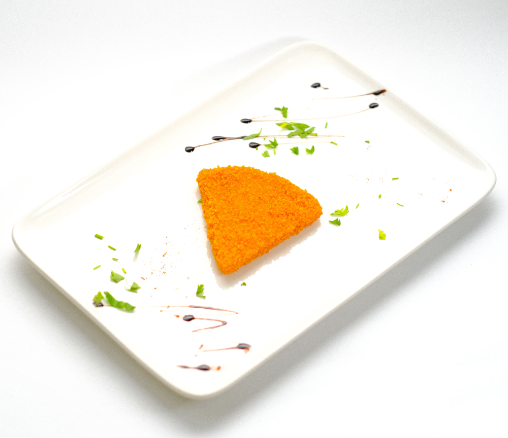 Սուլուգունի տապակած