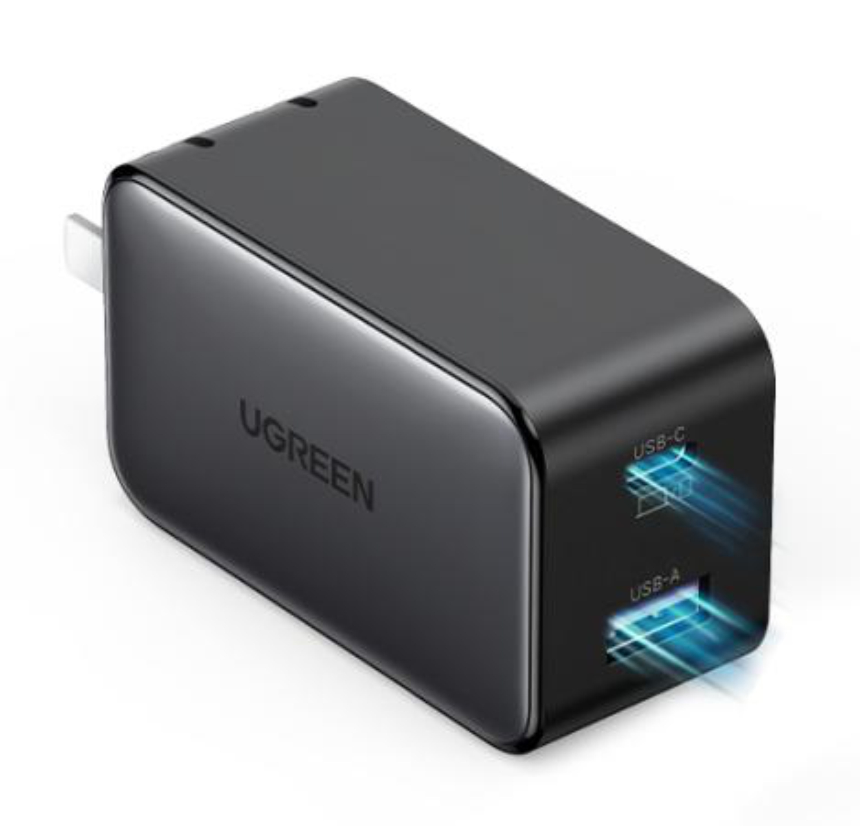 65 Վտ հզորությամբ լիցքավորիչ(Зарядное устройство 65W)