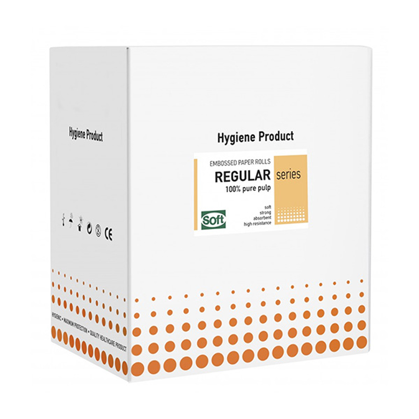 Paper sheet Regular standart 015.SG