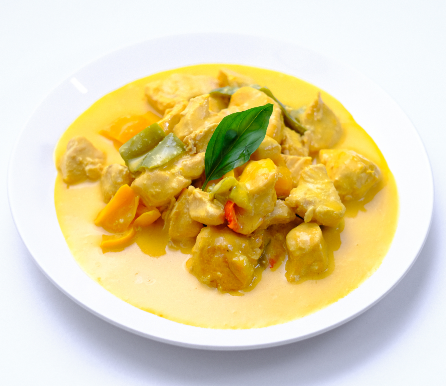 Հավ պանրային