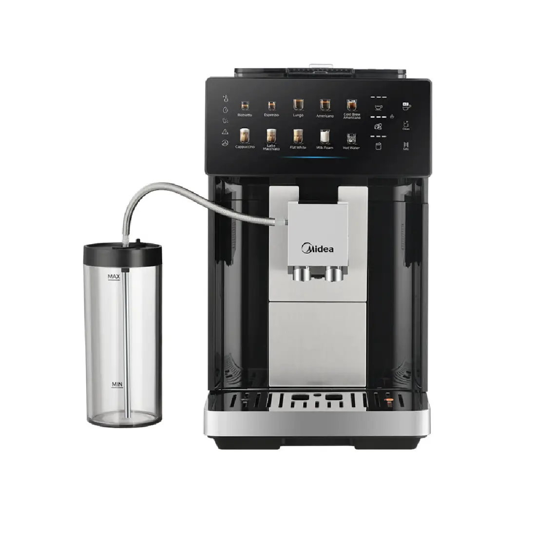 Սրճեփ MIDEA MA-FACM1004A2