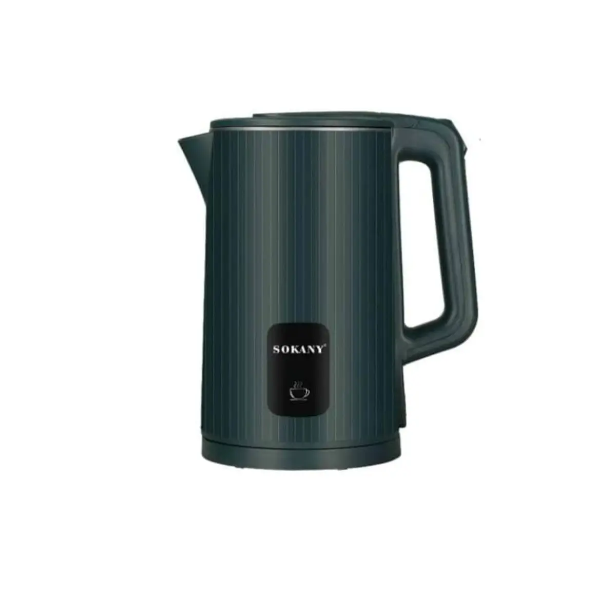 Թեյնիկ Sokany Electric Кettle SK-SH-1061 2.5L 1500W
