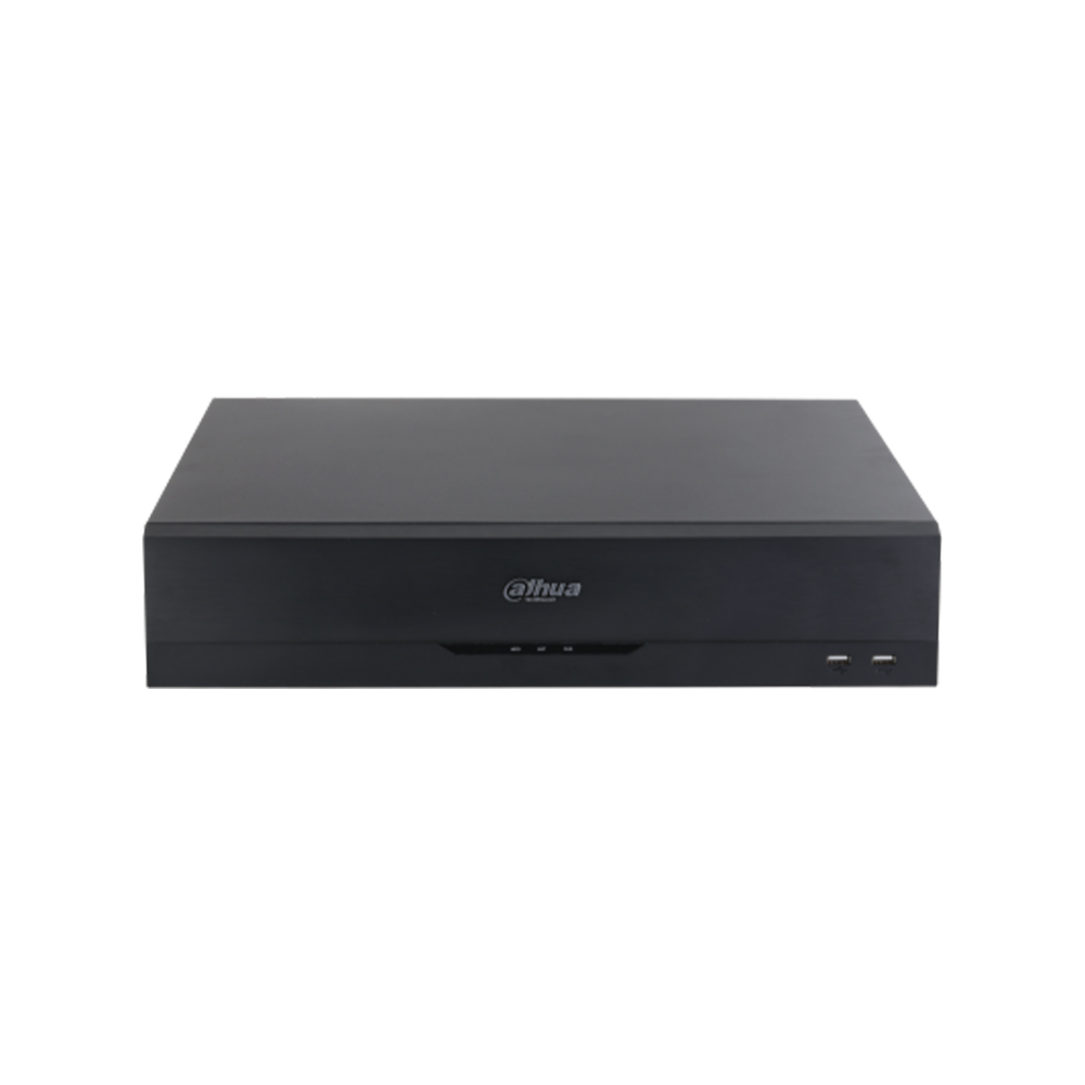 Տեսաձայնագրիչ Dahua DHI-NVR5864-EI2
