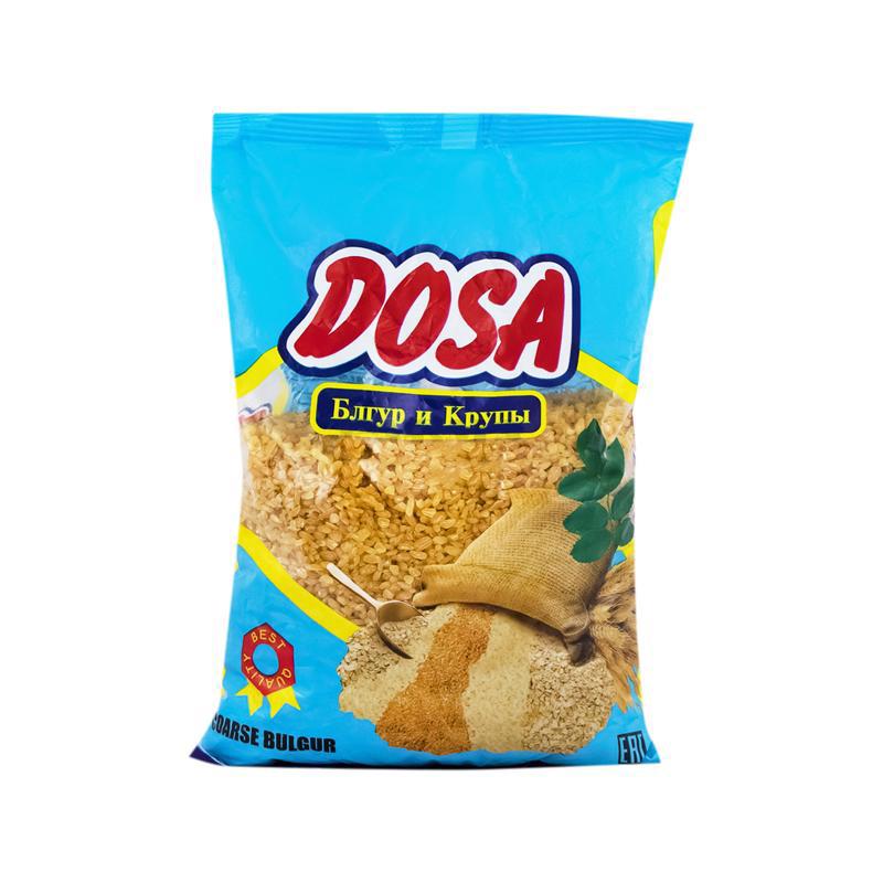 Բլղուր «Դոսա» խոշոր 800գր