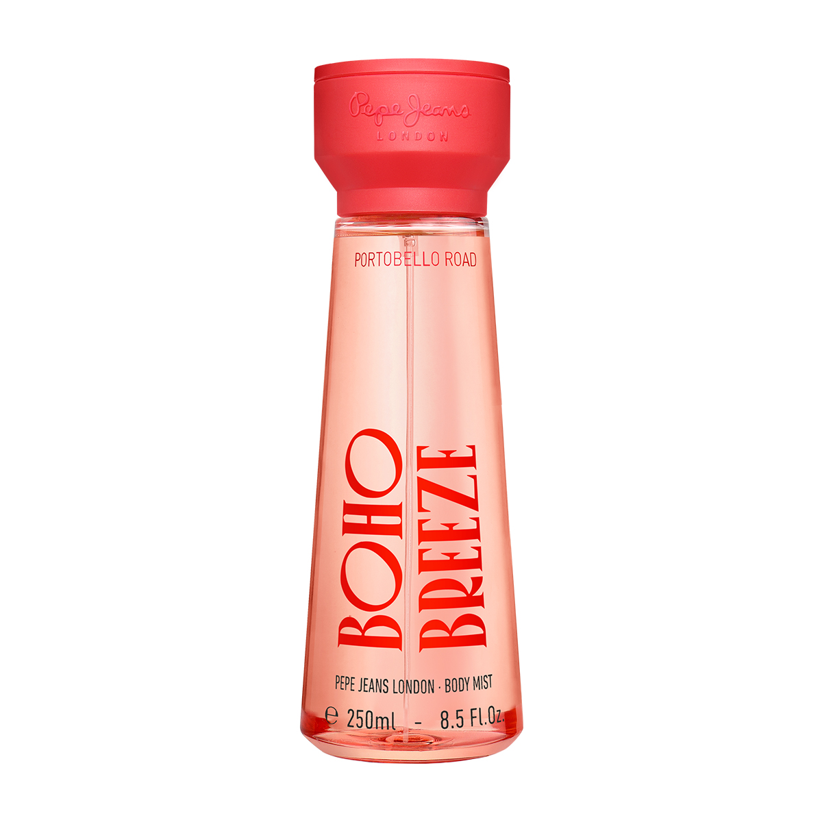 Portobello Road Boho Breeze Body Mist 250մլ