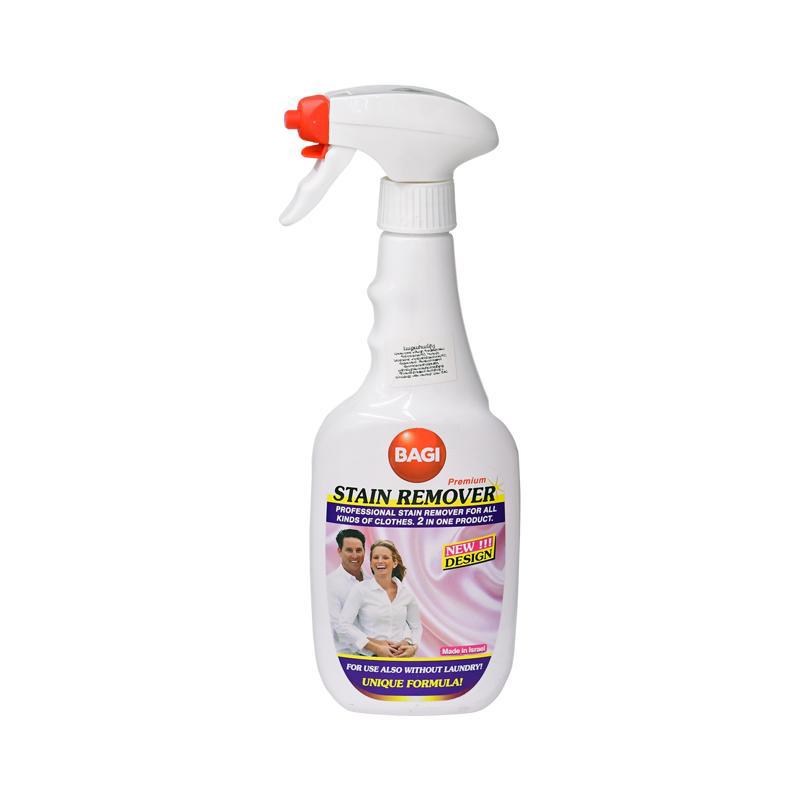 Пятнов.-спрей Баги д/од. 500мл