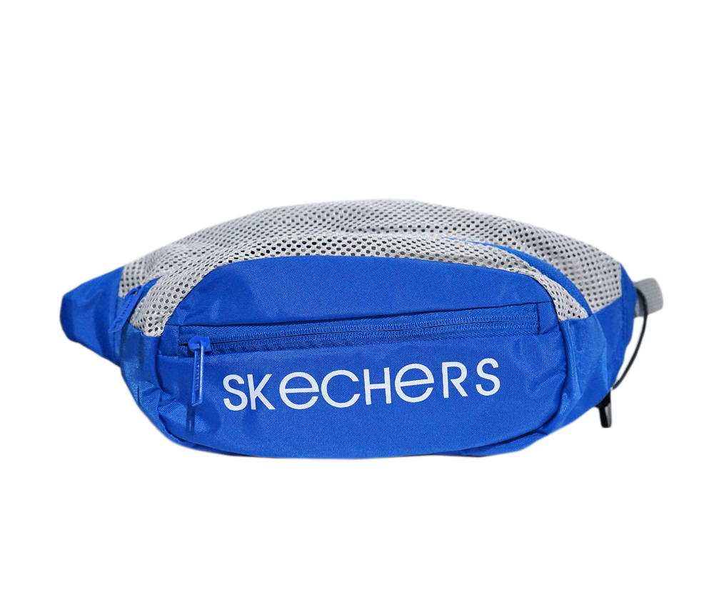 Waist bagpouch bag Skechers Mens Fashion Bags Sling Bags on Carousell