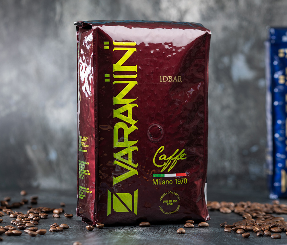 Վարանինի Այ Դի Բար