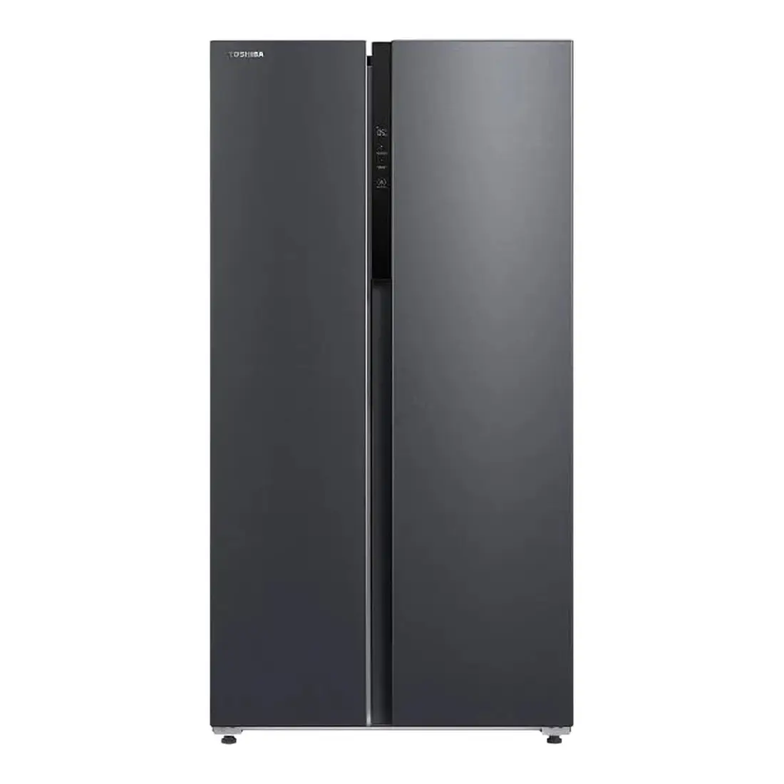 Սառնարան TOSHIBA GR-RS780WI-PMJ(06)