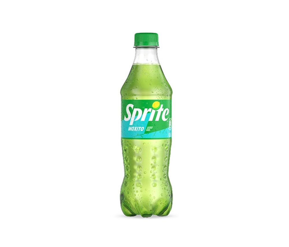 Զովացուցիչ ըմպելիք «Sprite Mojito» 0.5լ