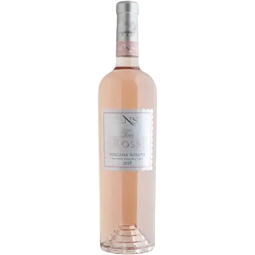Rose wine "Rosa" 750ml
