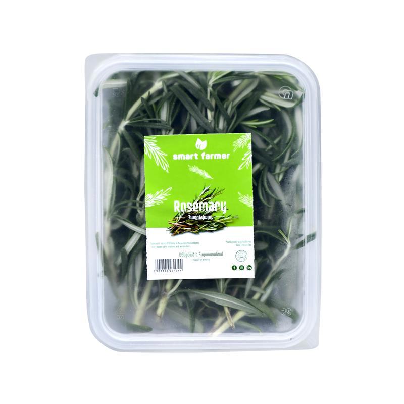 Հազրեվարդ «Սմարթ Ֆարմեր» (հայկական) հտ