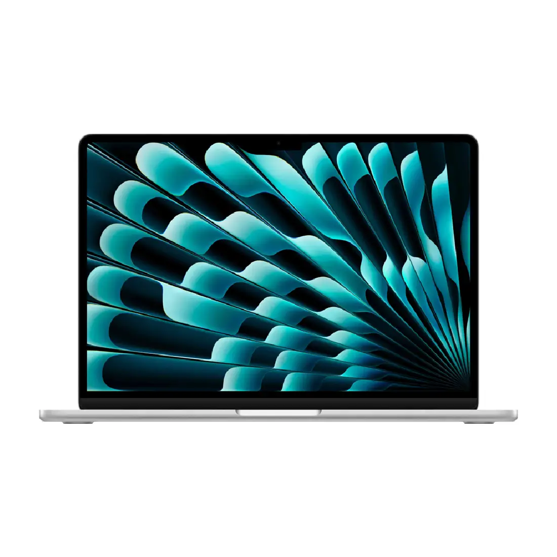MacBook Air 13"  M5 24GB I 1TB MDH94 Silver