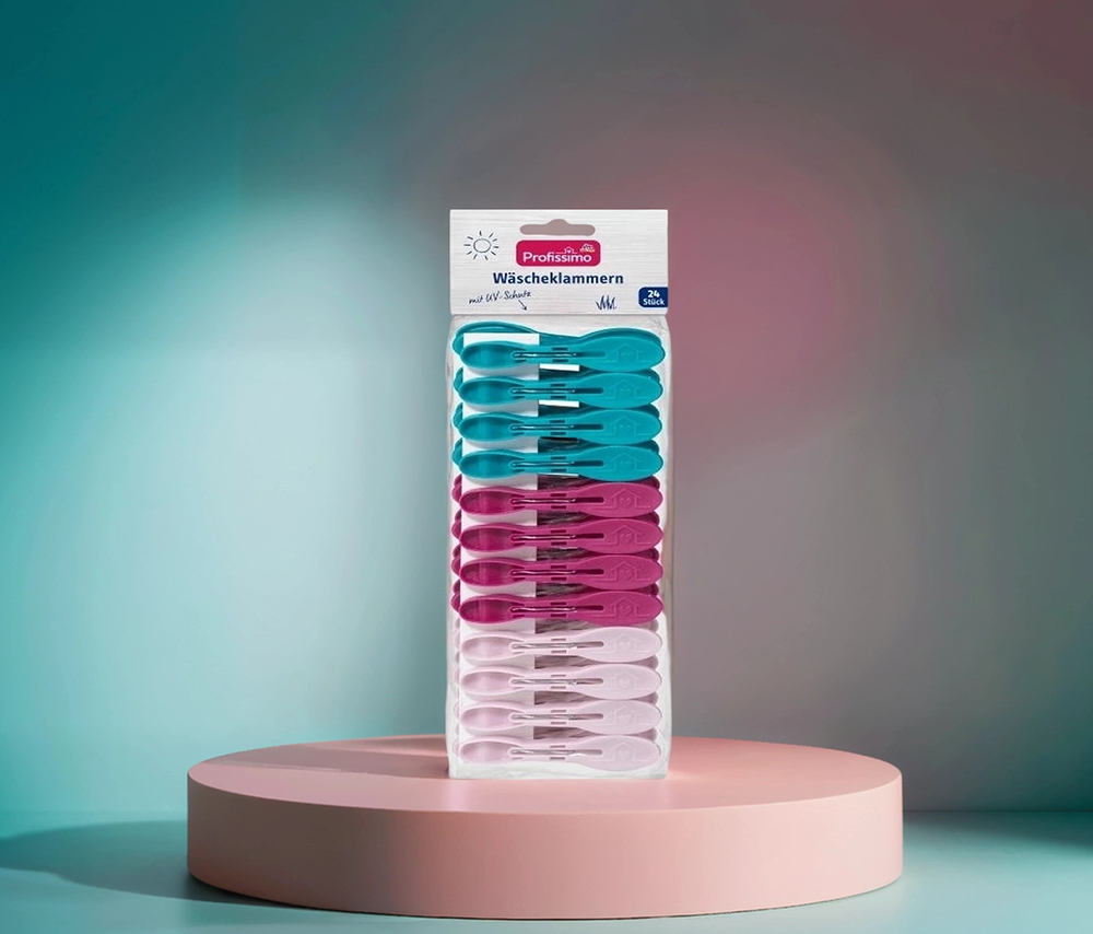 PROFISSIMO ԼՎԱՑՔԻ ԱՄՐԱԿՆԵՐ, 24 ՀԱՏ