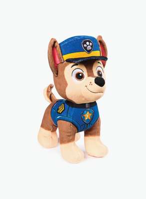Spin Master Мягкая игрушка Paw Patrol