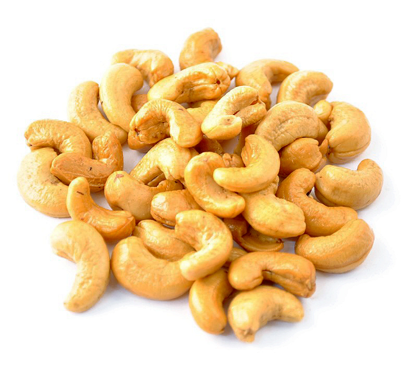 Ընկույզ աղի հնդկական  "Kirkland"