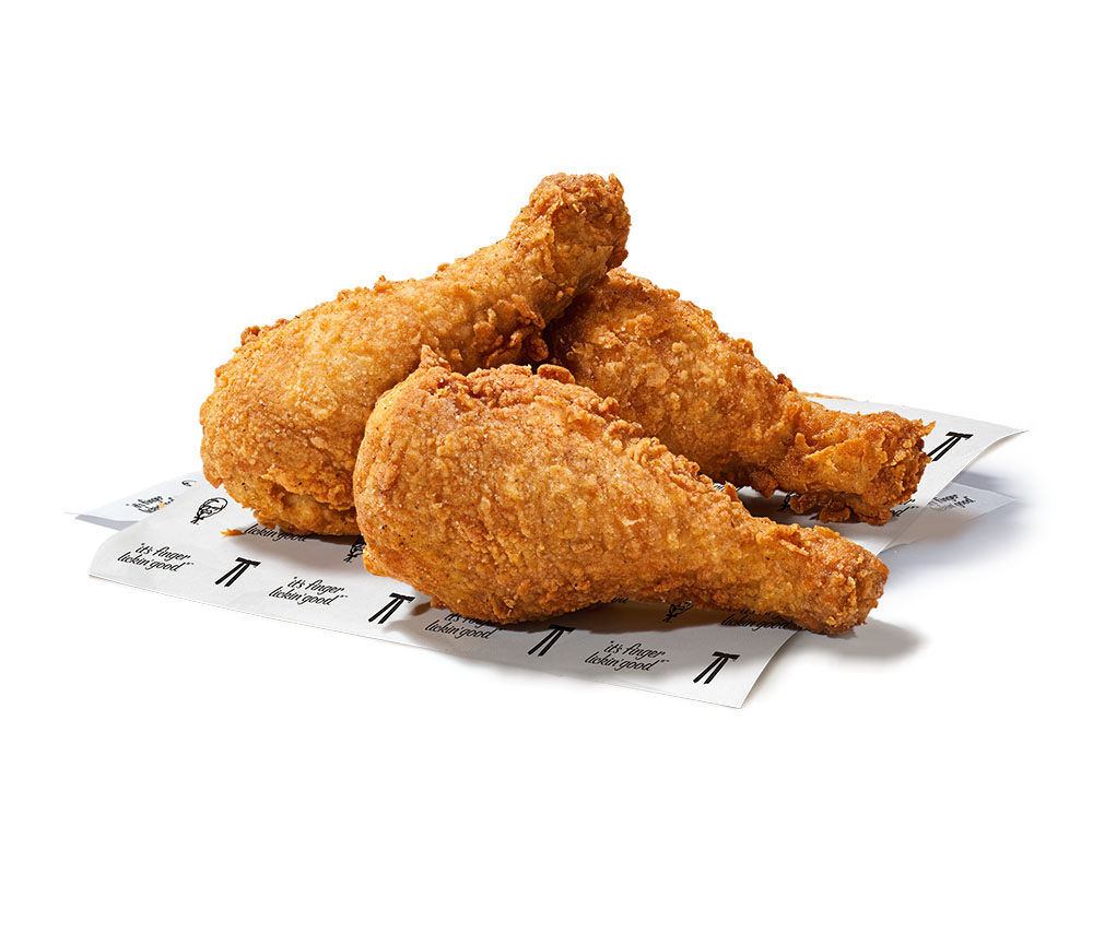 Original drumstick