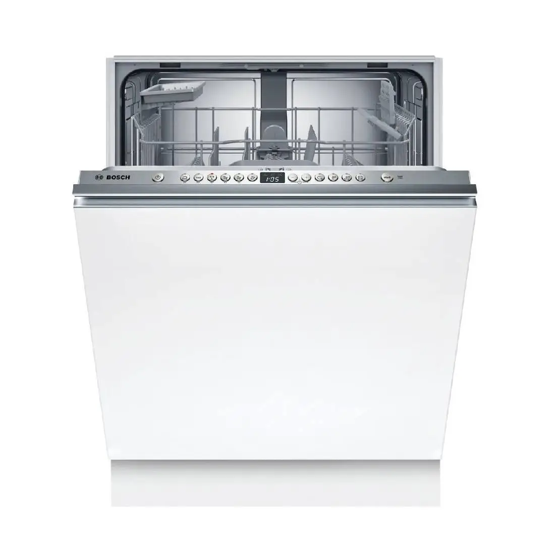 Սպասք լվացող մեքենա BOSCH-SMV26DX00T
