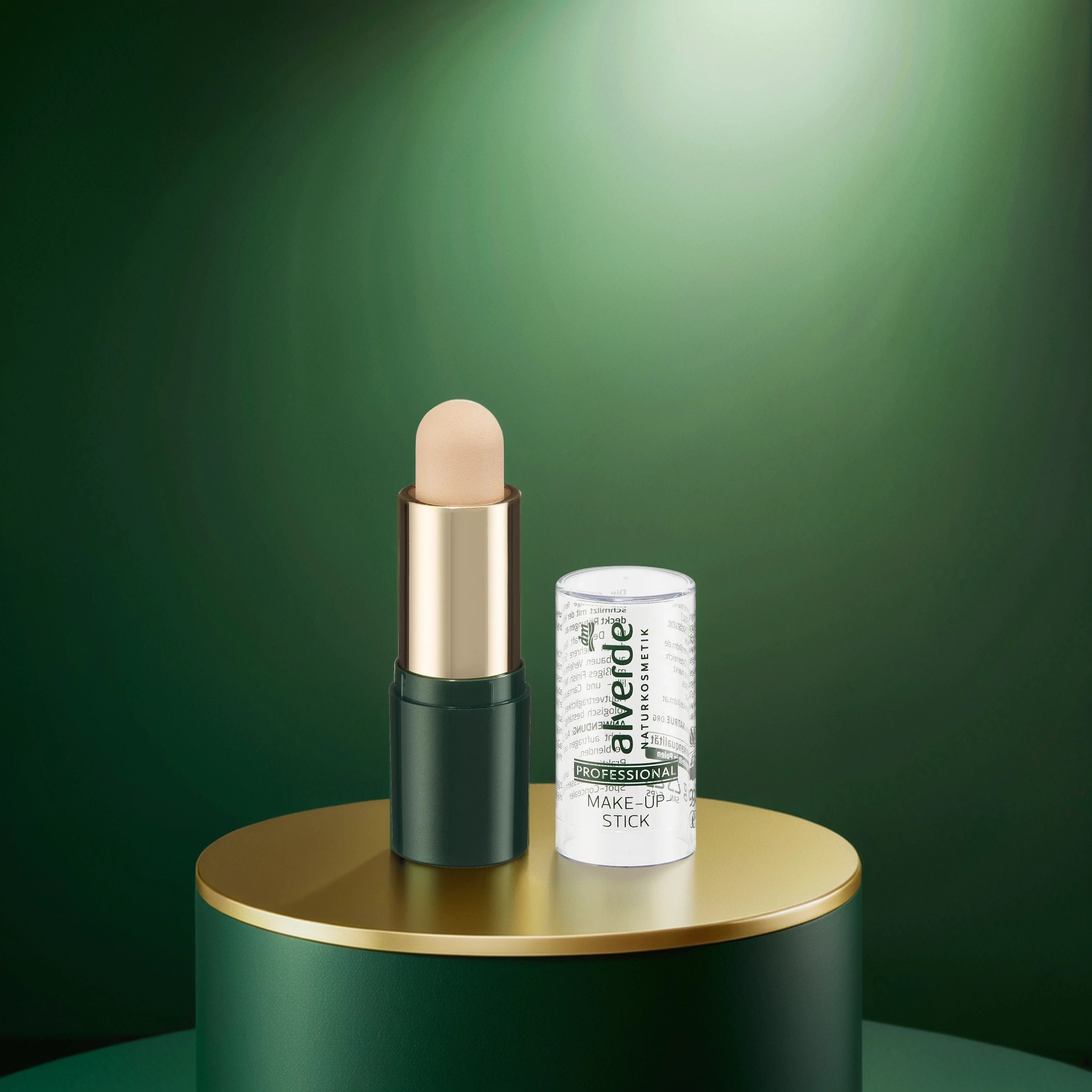 ALVERDE NATURKOSMETIK ՏՈՆԱՅԻՆ ՍՏԻՔ 05 , 9,5Գ