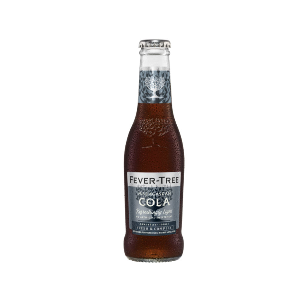 Տոնիկ Fever Tree Madagascan Cola 200մլ