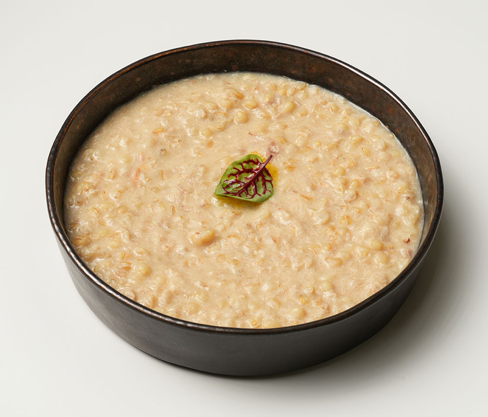 Հարիսա հավի մսով