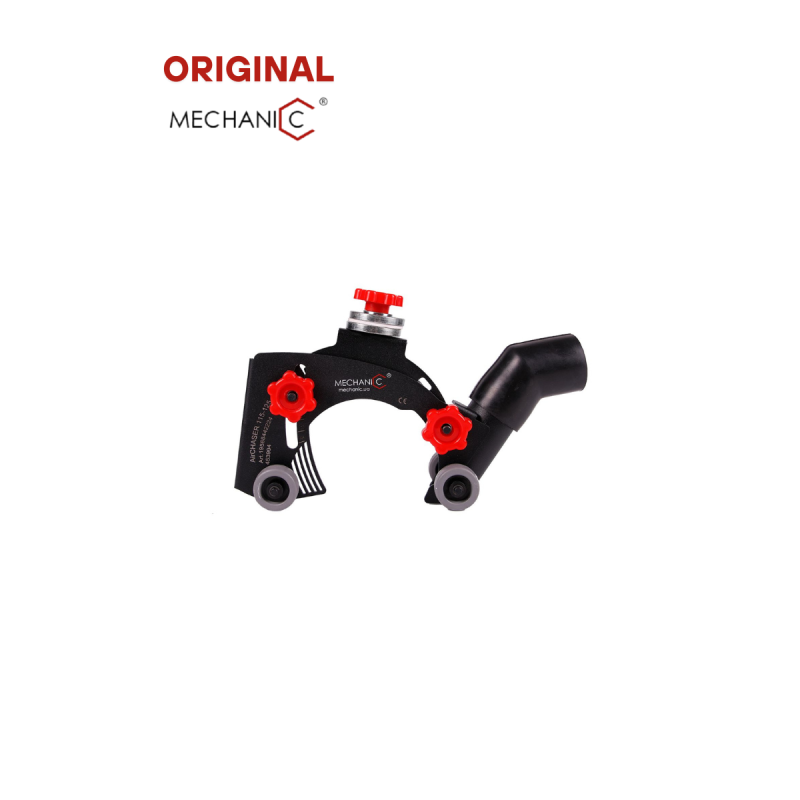Գլխադիր ԱՀՄ-ի Mechanic AirCHASER 115-125 մմ 2.0 19568442224