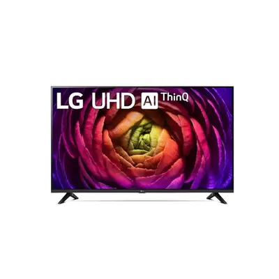 LG 55UQ75006 4K Smart TV
