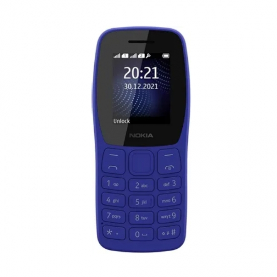 NOKIA 105 Dual SIM TA-1416