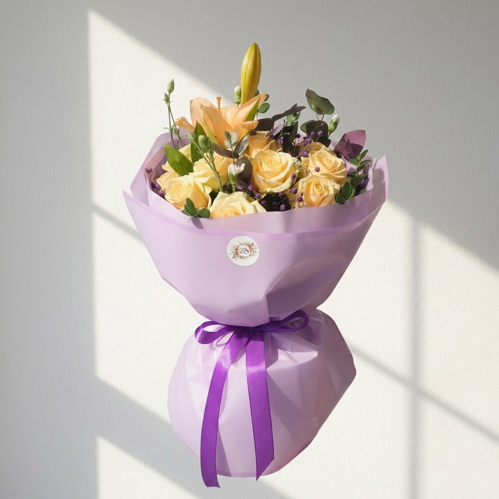 Bouquet N6