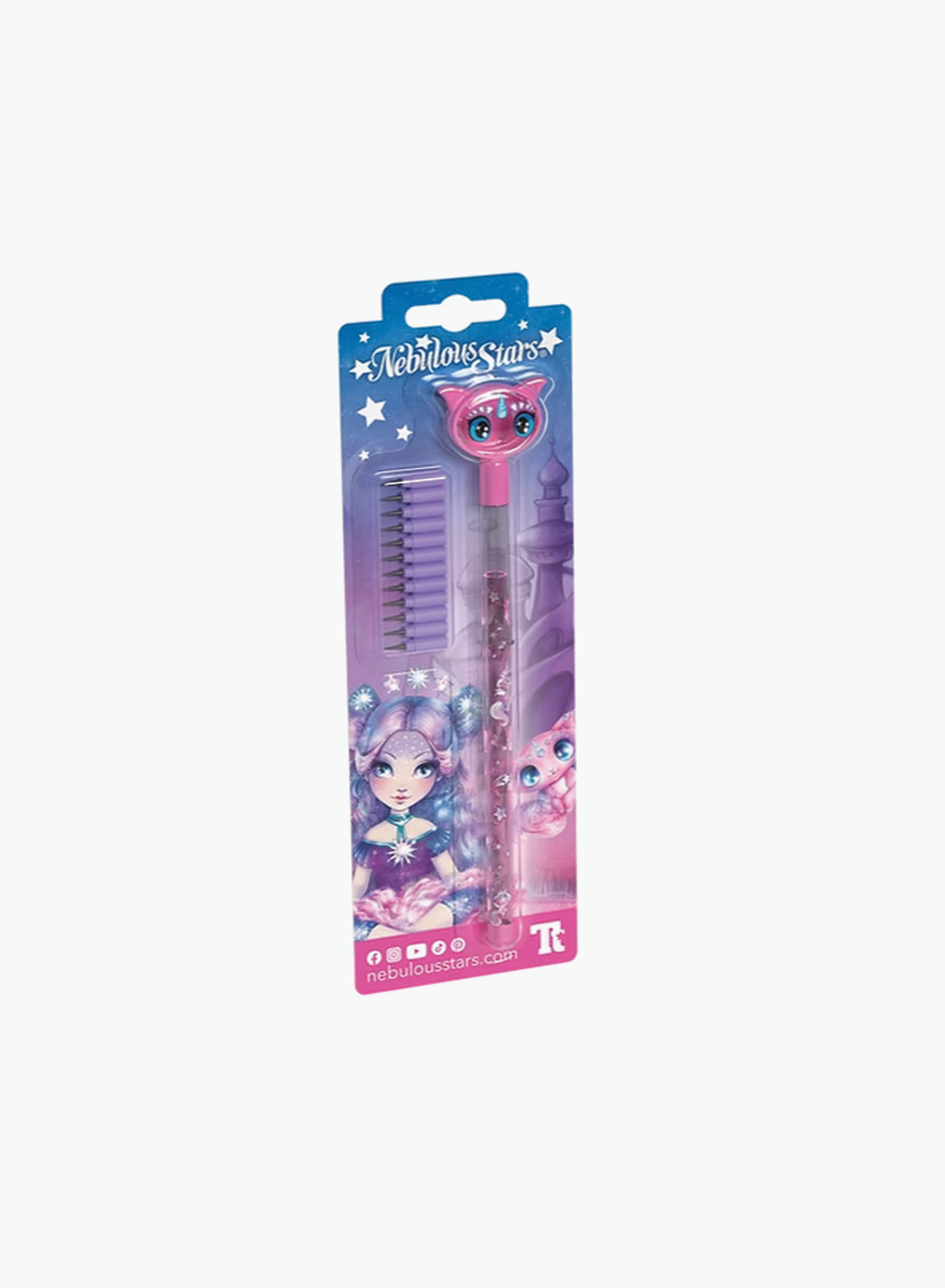 Nebulous Stars Multi-Point Pencil Nebulous Stars "Nebulia"