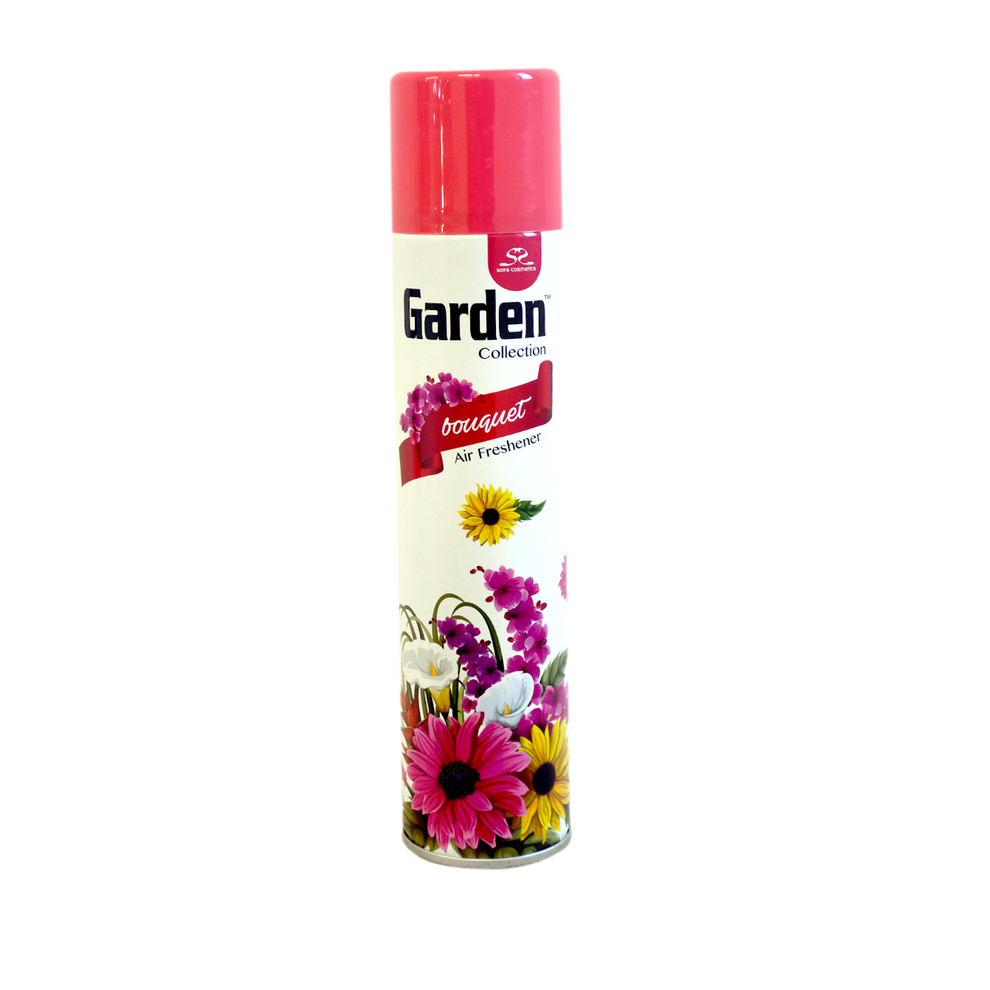 Освеж. Garden букет 300мл