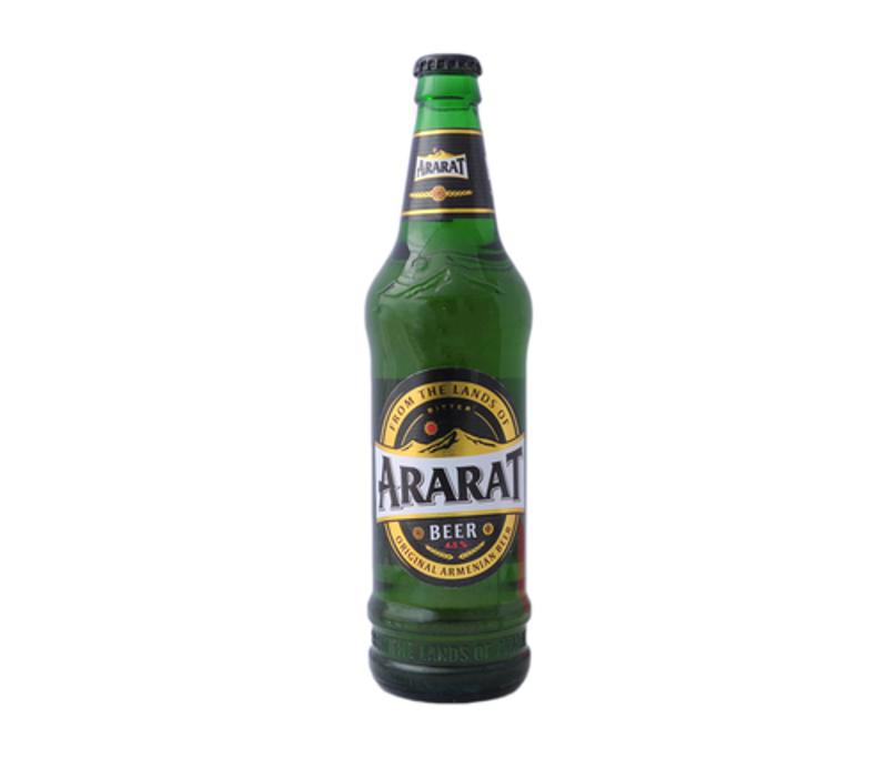 Ararat Beer 0.5l